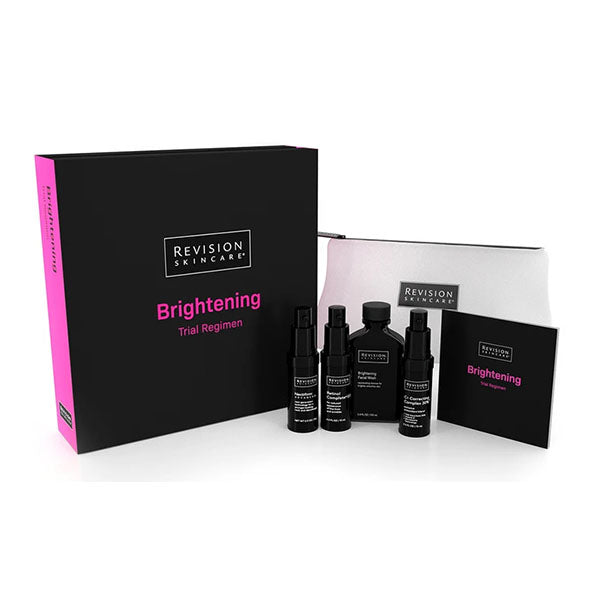 Revision Skincare Brightening Kit