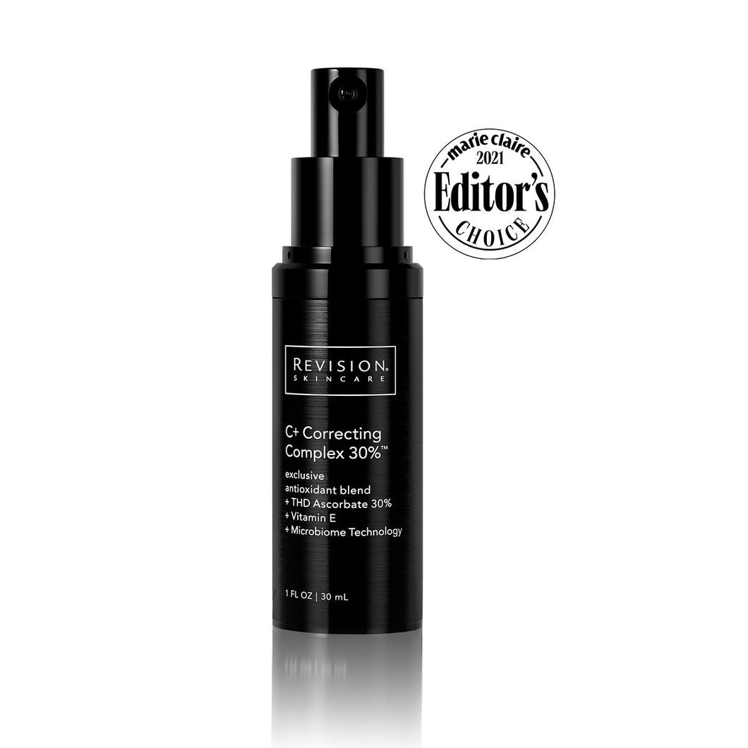 Revision Skincare C+ Correcting Complex 30%