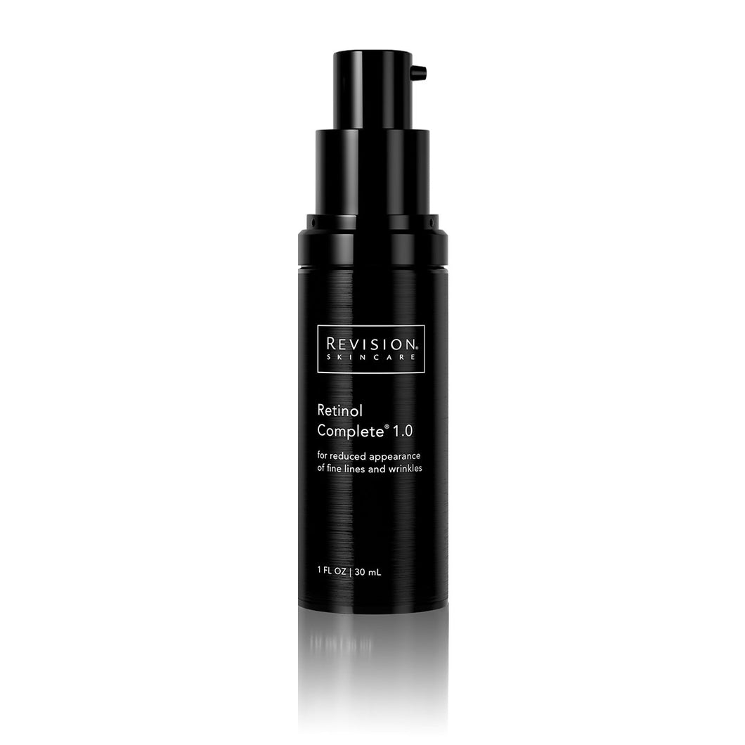 Revision Skincare Retinol Complete 1.0